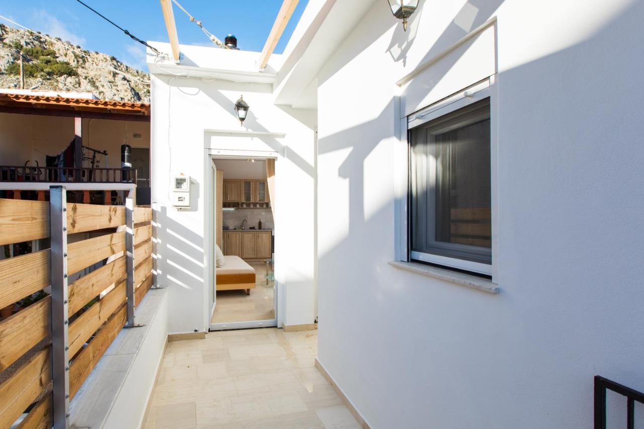 Joanna'S Holiday Home Sellía Extérieur photo