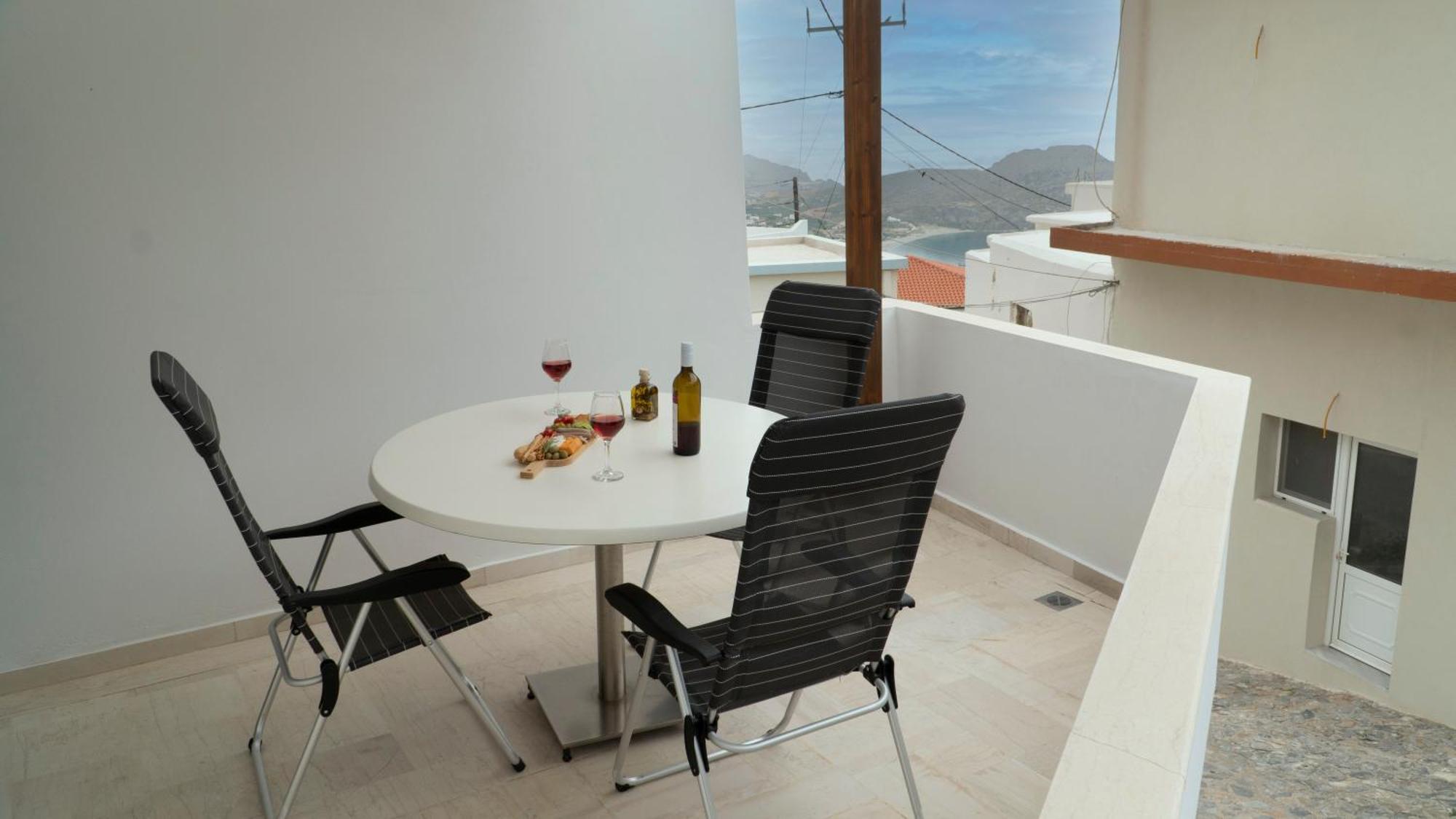 Joanna'S Holiday Home Sellía Extérieur photo